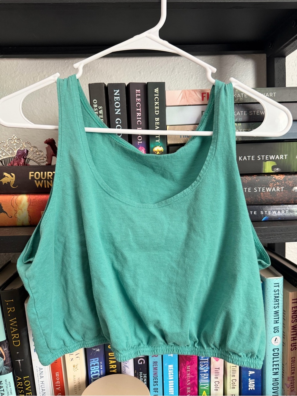 Alo Yoga Cool Breeze tank